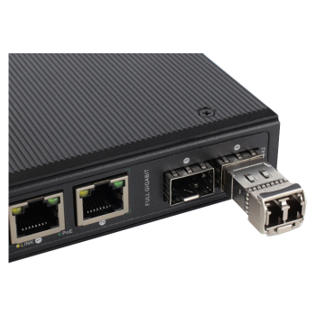 MODUŁ SFP+ PULSAR GBIC-202 300m DOM (TORNADO) 10G 850nm (LC) MULTIMODE