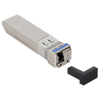 MODUŁ SFP+ PULSAR GBIC-205 20km DOM (TORNADO) 10G 1330/1270nm (LC) MULTIMODE