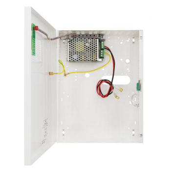 ZASILACZ BUFOROWY IMPULSOWY PULSAR HPSB-12V3A-C 13,8V/3A/17Ah