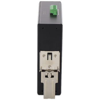 12-PORTOWY PRZEMYSŁOWY SWITCH PoE PULSAR ISFG108 12-57V DC