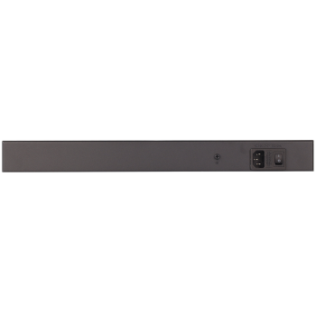 24-PORTOWY SWITCH PoE PULSAR SFG124 DO 24 kamer IP