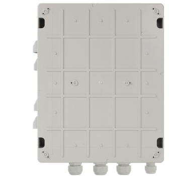 SYSTEM ZASILANIA BUFOROWEGO DLA SWITCHY PoE PULSAR SWBH-120 52VDC/2x12Ah/120W