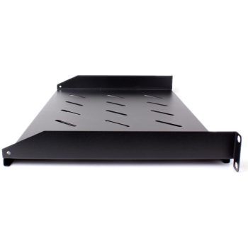 PÓŁKA RACK UNIWERSALNA Getfort HGF-27H-WB 19