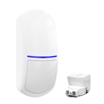 Satel SLIM-PIR-LUNA BUS