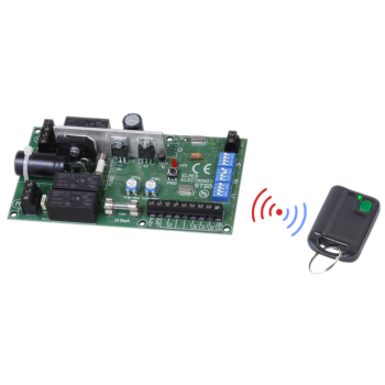Elmes STB12VM1 + UMB100HT