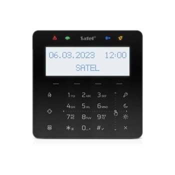 SATEL INT-KSG2R-B