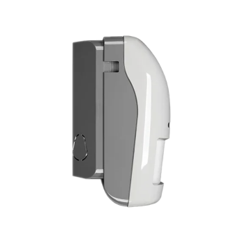 ZEWNĘTRZNA CZUJKA PIR+MW+AM SATEL OPAL PLUS GY 20kg +CZUJNIK ZMIERZCHU Z UCHWYTEM ŚCIENNYM BRACKET C GY