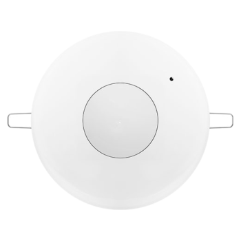 BEZPRZEWODOWA DUALNA CZUJKA RUCHU PIR+MW SATEL APMC-250 R (Ceiling Motion Detector Plus R) PODTYNKOWA