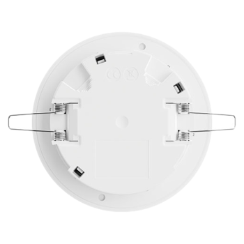 BEZPRZEWODOWA DUALNA CZUJKA RUCHU PIR+MW SATEL APMC-250 R (Ceiling Motion Detector Plus R) PODTYNKOWA