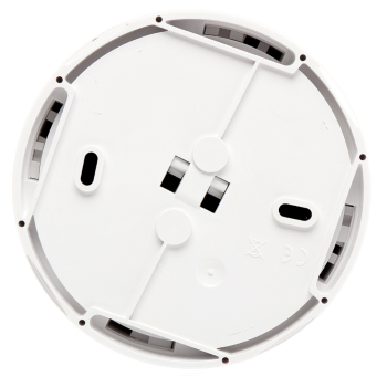 BEZPRZEWODOWA CZUJKA DYMU I CIEPŁA SATEL ASD-200 (Fire Detector Plus)