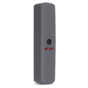 BEZPRZEWODOWA CZUJKA ZBICIA SZYBY SATEL AGD-200 DG (Glass Break Detector DG)