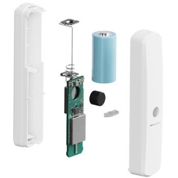 BEZPRZEWODOWA CZUJKA ZBICIA SZYBY SATEL AGD-200 (Glass Break Detector)