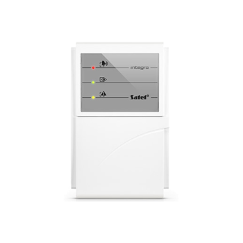 KLAWIATURA STREFOWA SATEL INT-S-W