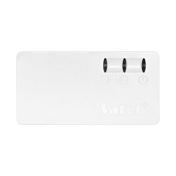 IZOLATOR MAGISTRALI RS485 Satel ISO-RS485 System BE WAVE