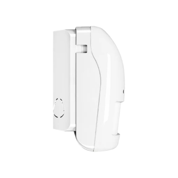 ZEWNĘTRZNA CZUJKA PIR+MW+AM SATEL OPAL PLUS 20kg +CZUJNIK ZMIERZCHU Z UCHWYTEM ŚCIENNYM BRACKET C