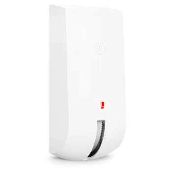 ZEWNĘTRZNA BEZPRZEWODOWA DUALNA CZUJKA KURTYNOWA SATEL AOCD-260 (Outdoor Curtain Detector)