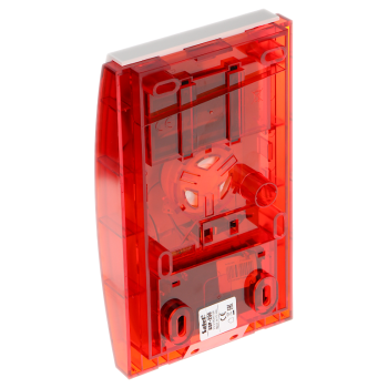 BEZPRZEWODOWY SYGNALIZATOR ZEWNĘTRZNY SATEL ASP-200 R (Outdoor Siren R)