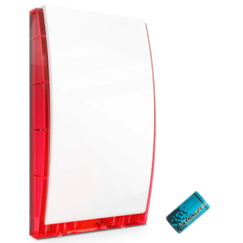 SATEL ASP-200 R (Outdoor Siren R)