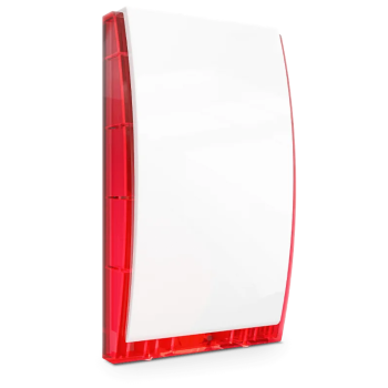 BEZPRZEWODOWY SYGNALIZATOR ZEWNĘTRZNY SATEL ASP-200 R (Outdoor Siren R)