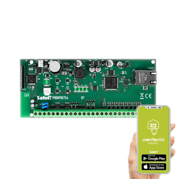 SATEL PERFECTA-IP 64 M