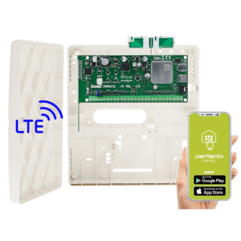SATEL PERFECTA 32-WRL LTE SET-A