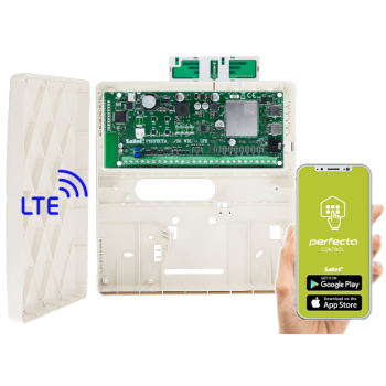 SATEL PERFECTA 32 LTE SET-A