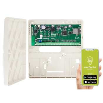 ZESTAW ALARMOWY SATEL PERFECTA-IP 32 SET