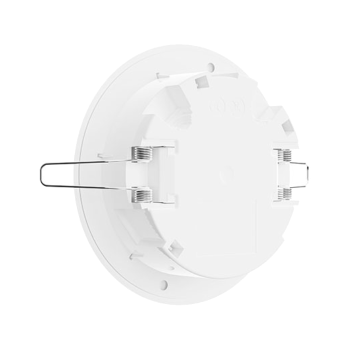 MAGISTRALOWA CZUJKA RUCHU PIR SATEL SLIM-R-PIR-LUNA BUS + Oświetlenie LED Podtynkowa