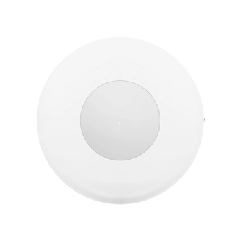 PRZEWODOWA DUALNA CZUJKA RUCHU PIR+MW Satel SLIM-S-DUAL-PRO + ANTYMASKING SUFITOWA