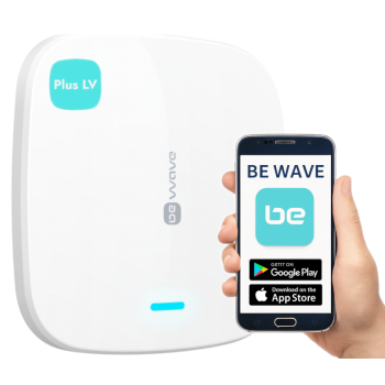 Satel Smart HUB Plus LV