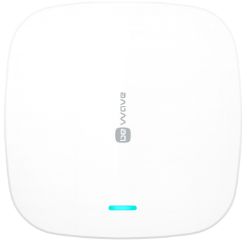 ZESTAW KONTROLI SYSTEMU BEZPRZEWODOWEGO BE WAVE Satel ZESTAW HUB Plus z GSM