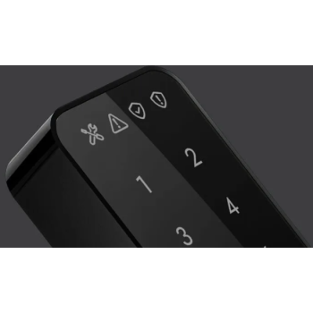 BEZPRZEWODOWA KLAWIATURA DOTYKOWA SATEL Smart Keypad B (AKP-200-B)
