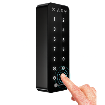 SATEL Smart Keypad B