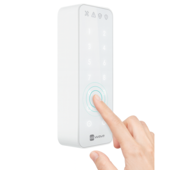 SATEL Smart Keypad W
