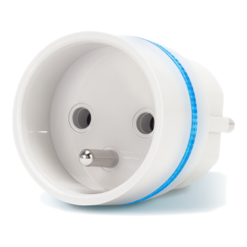INTELIGENTNA WTYCZKA SATEL ASW-200 E-W (Smart Plug E-W) ABAX 2 BE WAVE