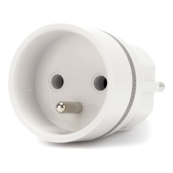 INTELIGENTNA WTYCZKA SATEL ASW-200 E-W (Smart Plug E-W) ABAX 2 BE WAVE