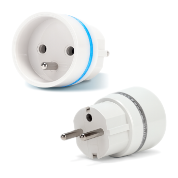 ASW-200 E-W (Smart Plug E-W)