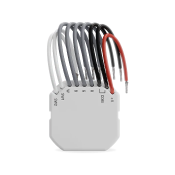 SATEL ARC-200 (Smart RGBW LED Driver)