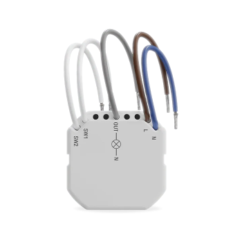 SATEL ADC-200 (Smart Dimmer)