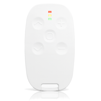 ZESTAW KONTROLI SYSTEMU BEZPRZEWODOWEGO BE WAVE Satel ZESTAW HUB Plus z GSM