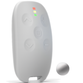 ZESTAW KONTROLI SYSTEMU BEZPRZEWODOWEGO BE WAVE Satel ZESTAW HUB Plus z GSM