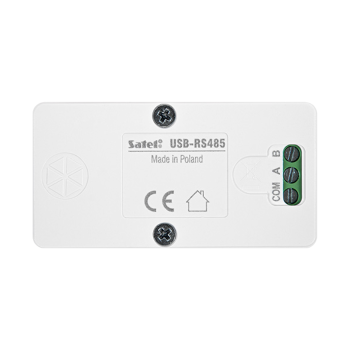 KONWERTER SATEL USB-RS485 System BE WAVE