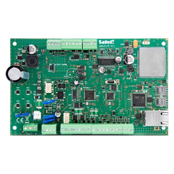 CENTRALA ALARMOWA SATEL VERSA Plus LTE Ethernet GSM LTE