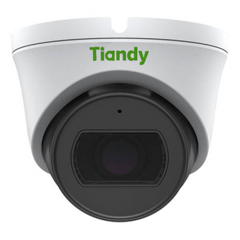 KAMERA KOPUŁKOWA IP TIANDY TC-C38SS 8Mpx 2.8-12mm IR50 12VDC PoE
