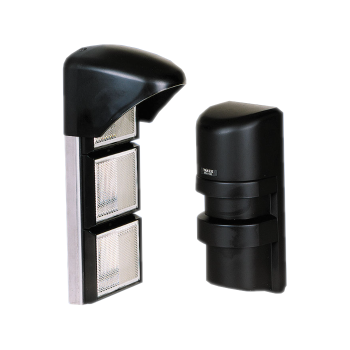 BARIERA PODCZERWIENI Z LUSTREM TAKEX PR-11BE