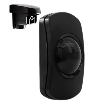 Texecom CAPTURE-P15 BLACK / PRESTU BLACK