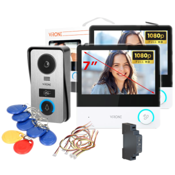 Virone VDP-60FHD 2 MONITORY