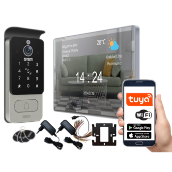 5TECH VERUS One PLUS(M)/84228