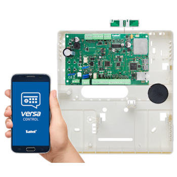 SATEL VERSA Plus LTE