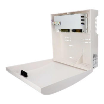 ZASILACZ BUFOROWY VIDILINE VIDI-ZBF-100PB 12V 10A